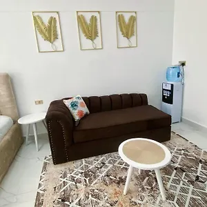 Apartment Cozy Kilimani,