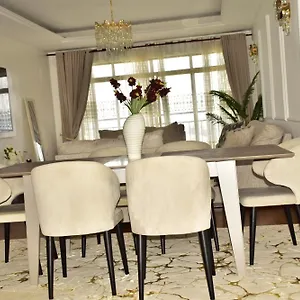 Casamia Luxury 2 Nairobi
