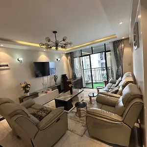 Apartment Rivonia Kileleshwa