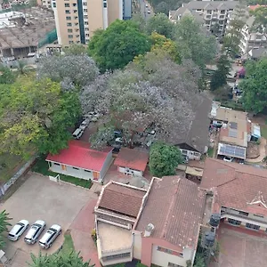Apartment Shambuks