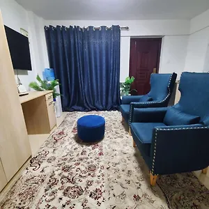 Stadeview Apartment