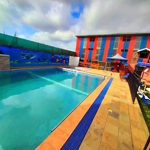 2609 Residency Apartment *