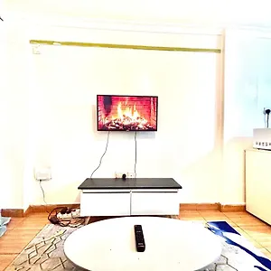 Warm & Spacious 1br In Lower Kabete Near Ksg, With Netflix *