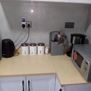 Azania Homes Nairobi