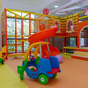 1 Bedroom Riverside Drive With Gym Nairobi