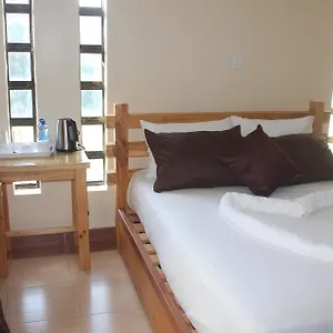 Eshborn's House Near Jomo Kenyatta International Airport Apartment