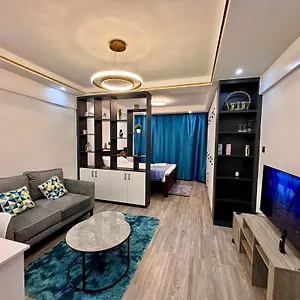 Takdiri Homes Alina Apartment