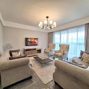 Appletree 2-bedroom - Scenic View Of National Park-syokimau *
