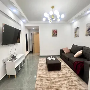 Stylish 1-bedroom In Riverside