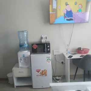 Indesign Makumbi Aparthotel Syokimau