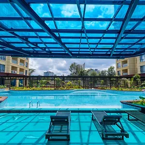 Qavah Homes * Nairobi