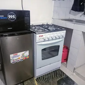 At Trm Affordable Roysambu Apartment Nairobi