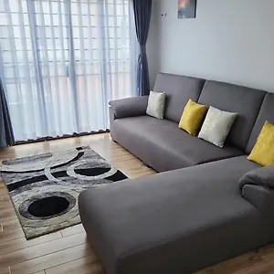 Apartament Unity West Cool Homes *