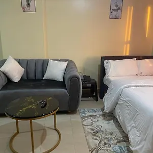 Apartment Msafiri Comfort Nairobi