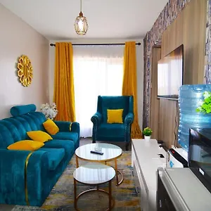 Lizara Homes * Nairobi
