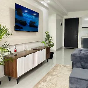 The Amber House Kilimani * Nairobi