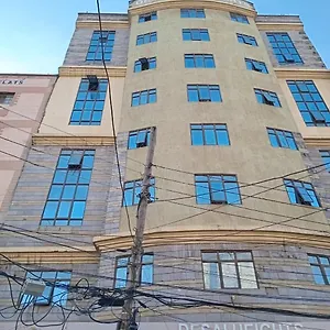 Desai-heights -ngara Apartment Nairobi