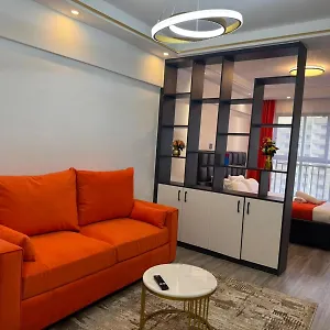 Arata * Nairobi