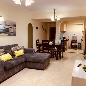Chare's Nest Furnished * Nairobi