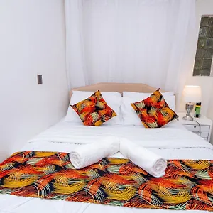 17 Arabella Bloom Near Waterfront - Apartment *