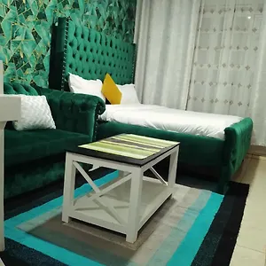 Apartment Jiji Poa *