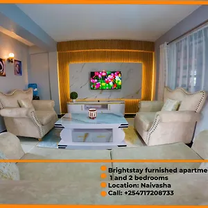 Brightstay Furnished Guest house Nairobi