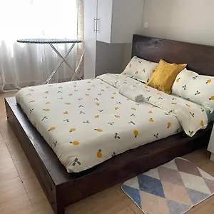 Jest Nest Elegant 2 Bedroom * Nairobi