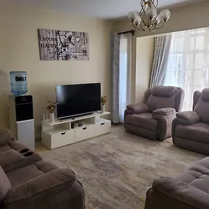 Lavirtus Fh Apartment