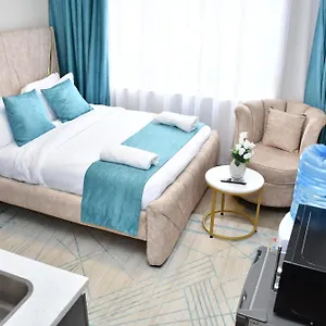 Haydenco Furnished * Nairobi