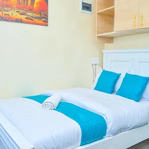 Bed & Breakfast Alys Haven Nairobi