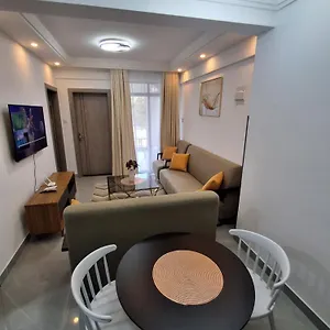Kilimani Luxurious 2 Bedroom Apartamento