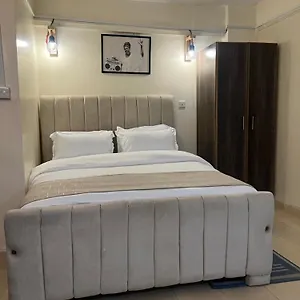 Apartment Unique Spaces