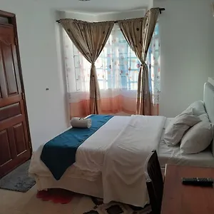 Evergreen Kile Home1 Homestay Nairobi