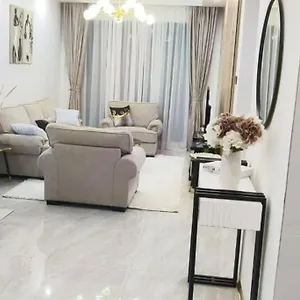 Leshwa House 1 * Nairobi
