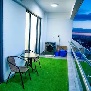 Apartment Luxury Modern Nairobi