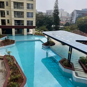 Beautiful 1-bedroom *