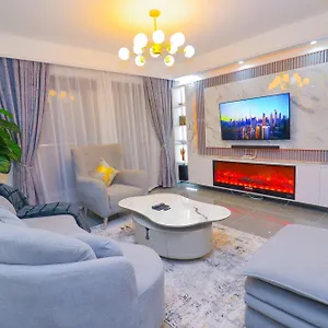 Riverside Retreat - * Nairobi