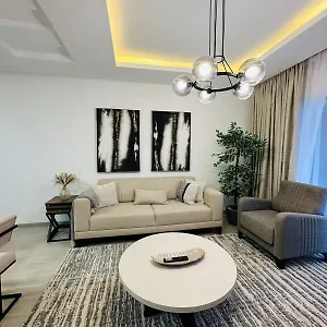 Apartment Haute 1