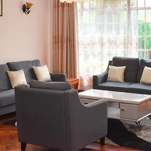 Kikao Place * Nairobi