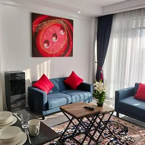 Executive 1 Bedroom Kileleshwa Apartment Nairobi