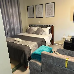 Furnished Apartment Nairobi