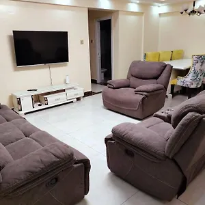 Warm And Cosy 2 Bedroom Apartment