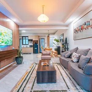 Apartment The Serenity Loft Nairobi