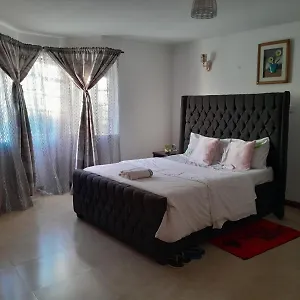Evergreen Kile Home2 Nairobi
