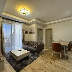 Elite 1br Apartment Nairobi