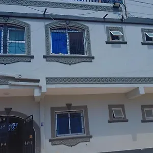 Susan's * Nairobi
