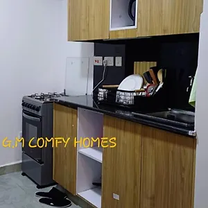 Furnished Fedha - Embakasi, Apartment