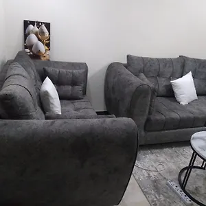 Marcus Garden Apartment Nairobi