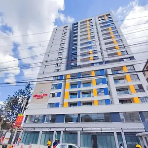Himalaya Heights 2 Bedrooms Apartment-kilimani