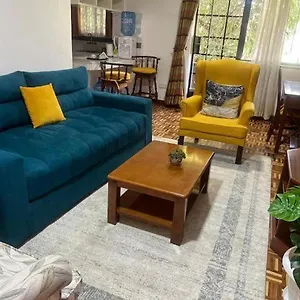 Stay.plus Lantana Westlands *
